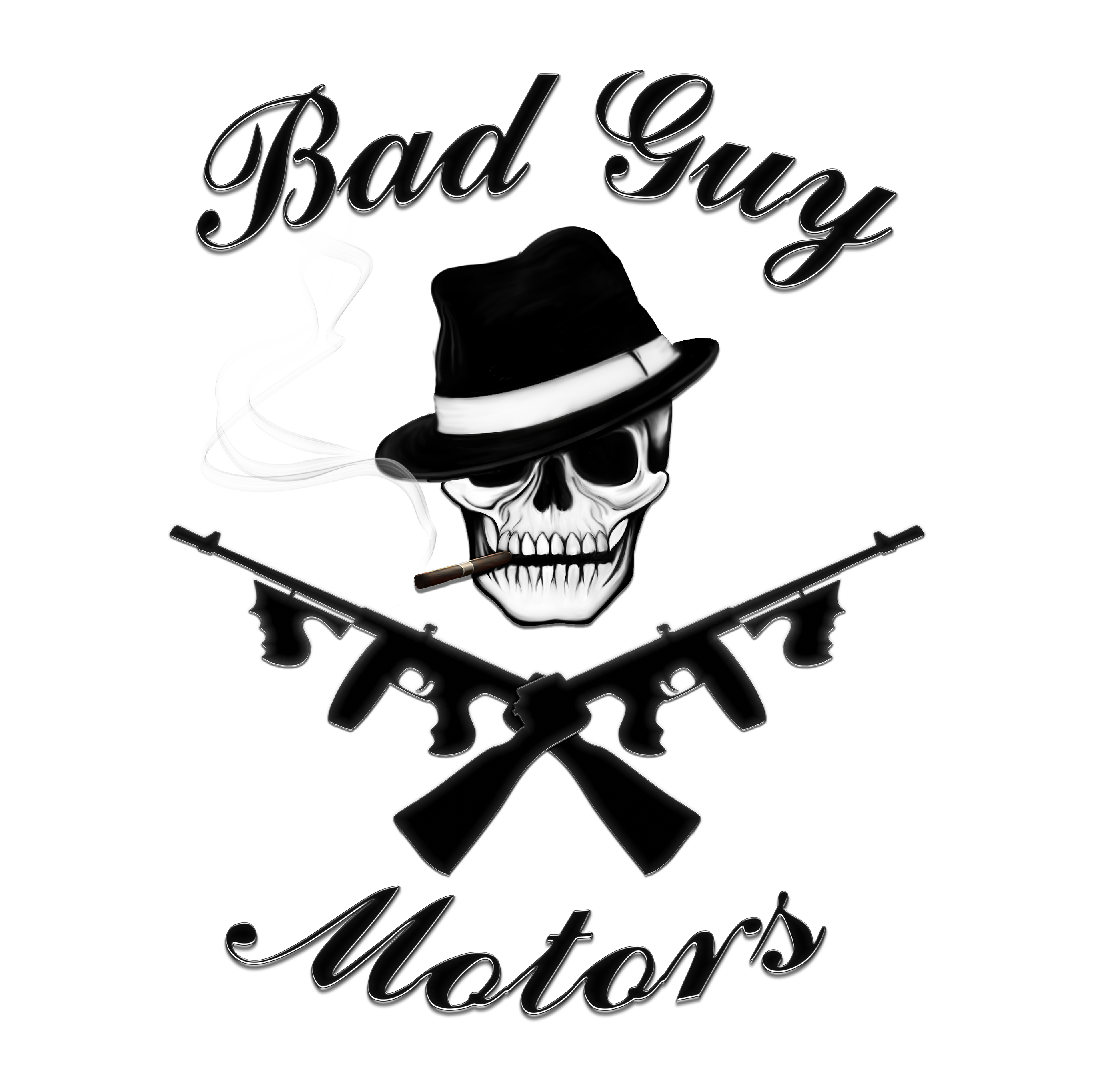 Bad Guy Motors